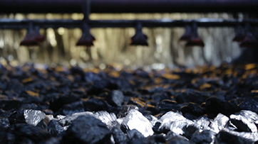 內蒙古伊泰煤炭股份有限公司